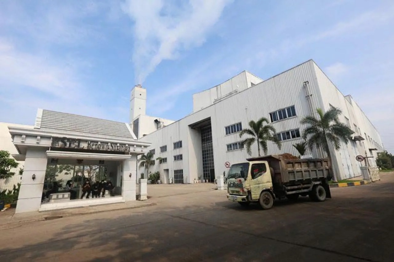 Warga Tak Perlu Cemas! Hasil Uji Emisi Kualitas Udara di Sekitar PLTSa Benowo Aman