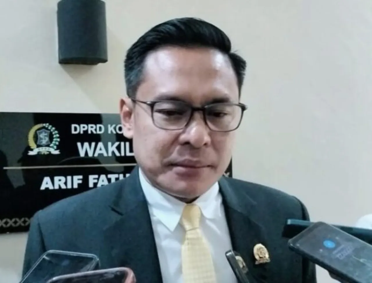 DPRD Surabaya Pastikan Pengajuan Pinjaman Pemkot Rp 3,15 T Penuhi Syarat