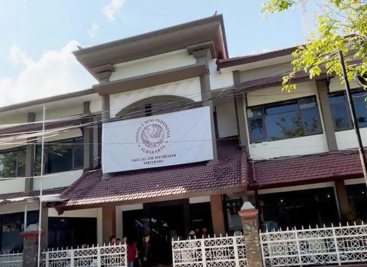 ISI Surakarta Hadir di Banyuwangi, Kolaborasikan Dosen dan Maestro Seni