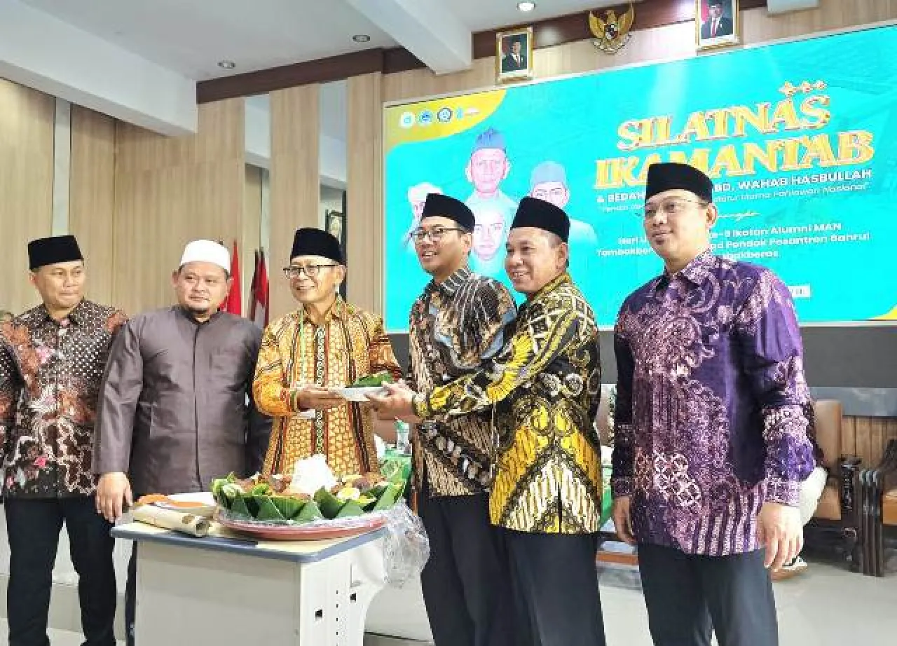 Rawat Warisan Ulama, Ikamantab Gagas Sekolah Pemikiran KH Wahab Chasbullah