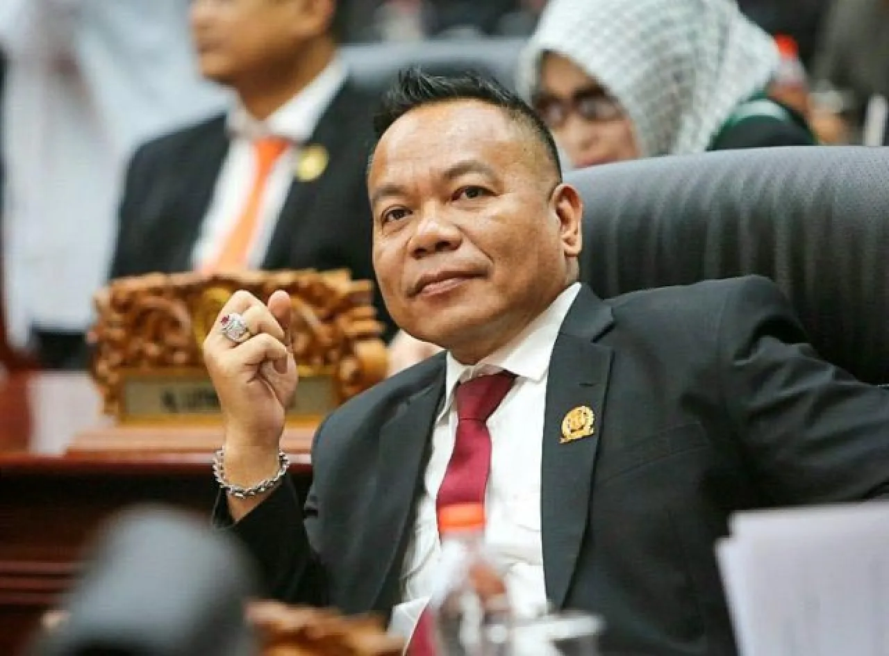 DPRD Surabaya Harap Sekda Baru Perkuat Sinergi Eksekutif dan Legislatif
