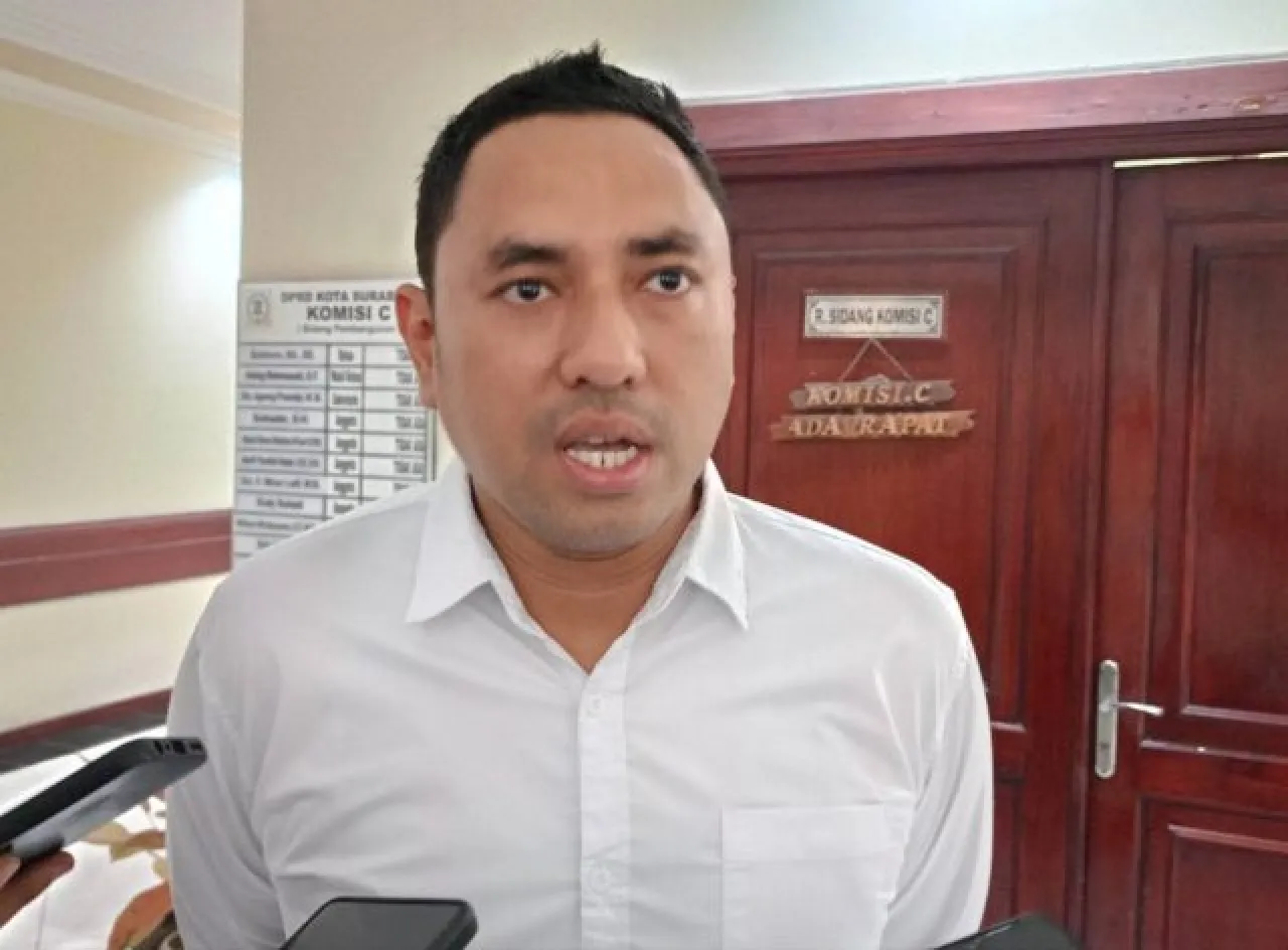 DPRD Surabaya Minta Sosialisasi Adminduk Diperluas hingga RT-RW