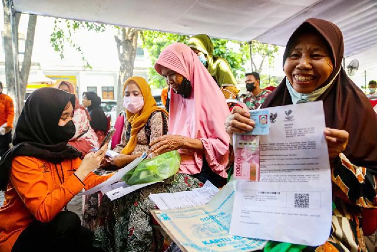 Cegah Bansos Melenceng, Pemkot Surabaya Minta Warga Tertib Adminduk!