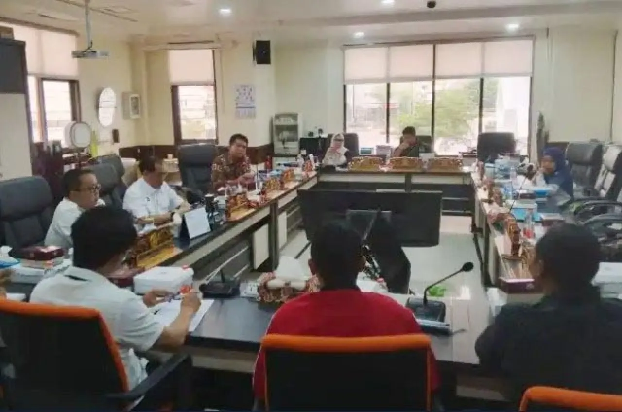 DPRD Surabaya Dorong Kesetaraan Dukungan bagi Atlet Disabilitas