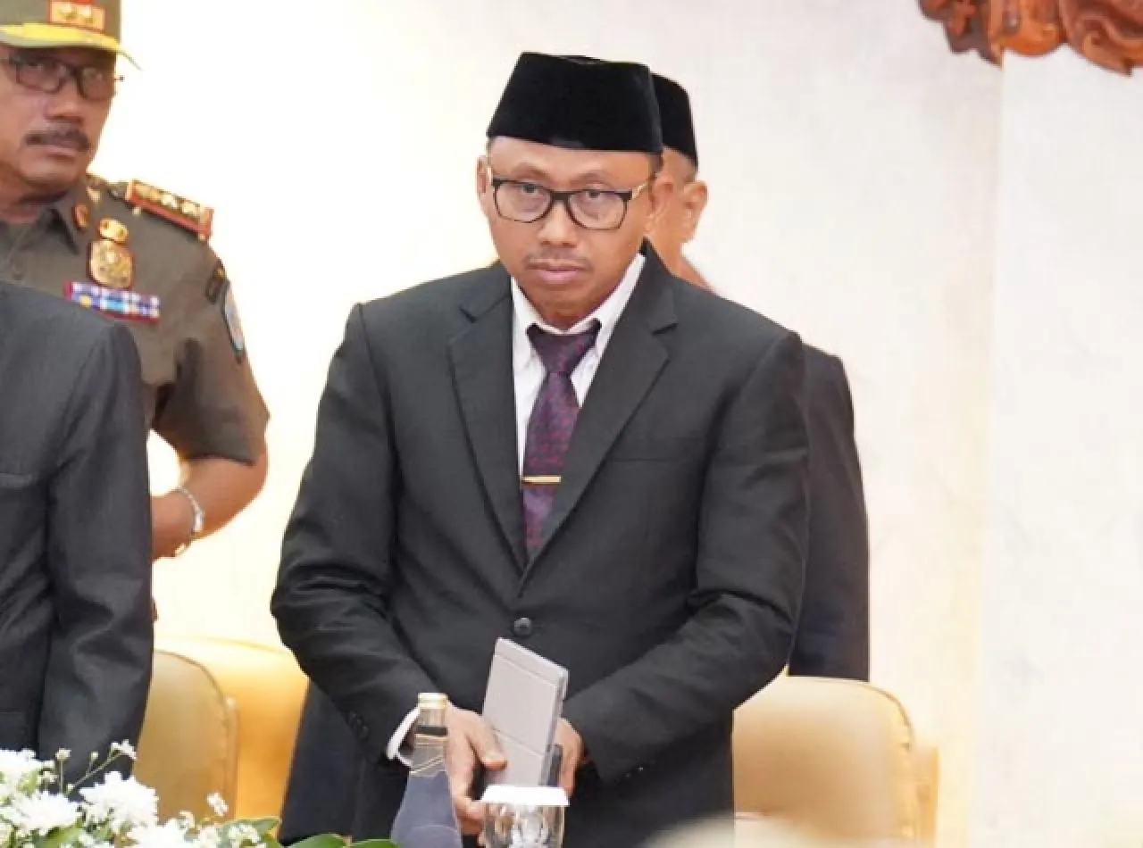 Diperiksa KPK Terkait Korupsi Hibah, Kepala Bappeda Jatim M Yasin Berharta Rp 7,3 M!
