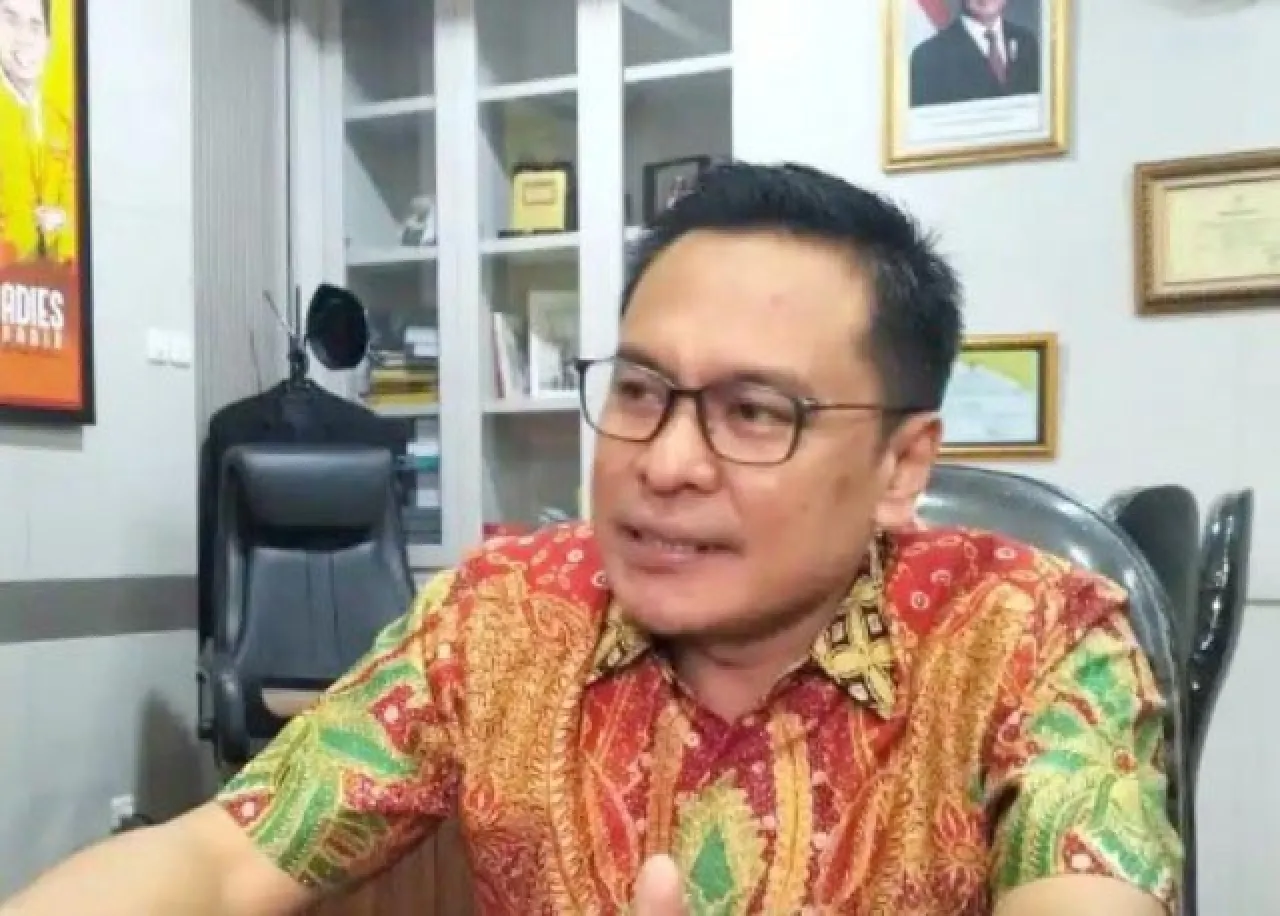 DPRD Surabaya Apresiasi Pemkot Gelontorkan Rp 5 Juta per RW untuk Gen Z