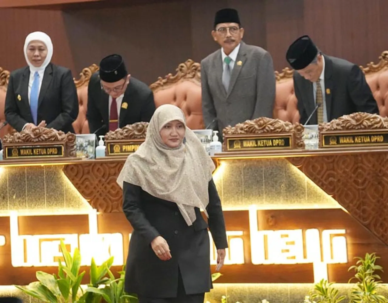 Lulusan SMK-SMA Terbanyak Nganggur di Jatim, PKS Soroti MJC hingga Iklim Investasi!