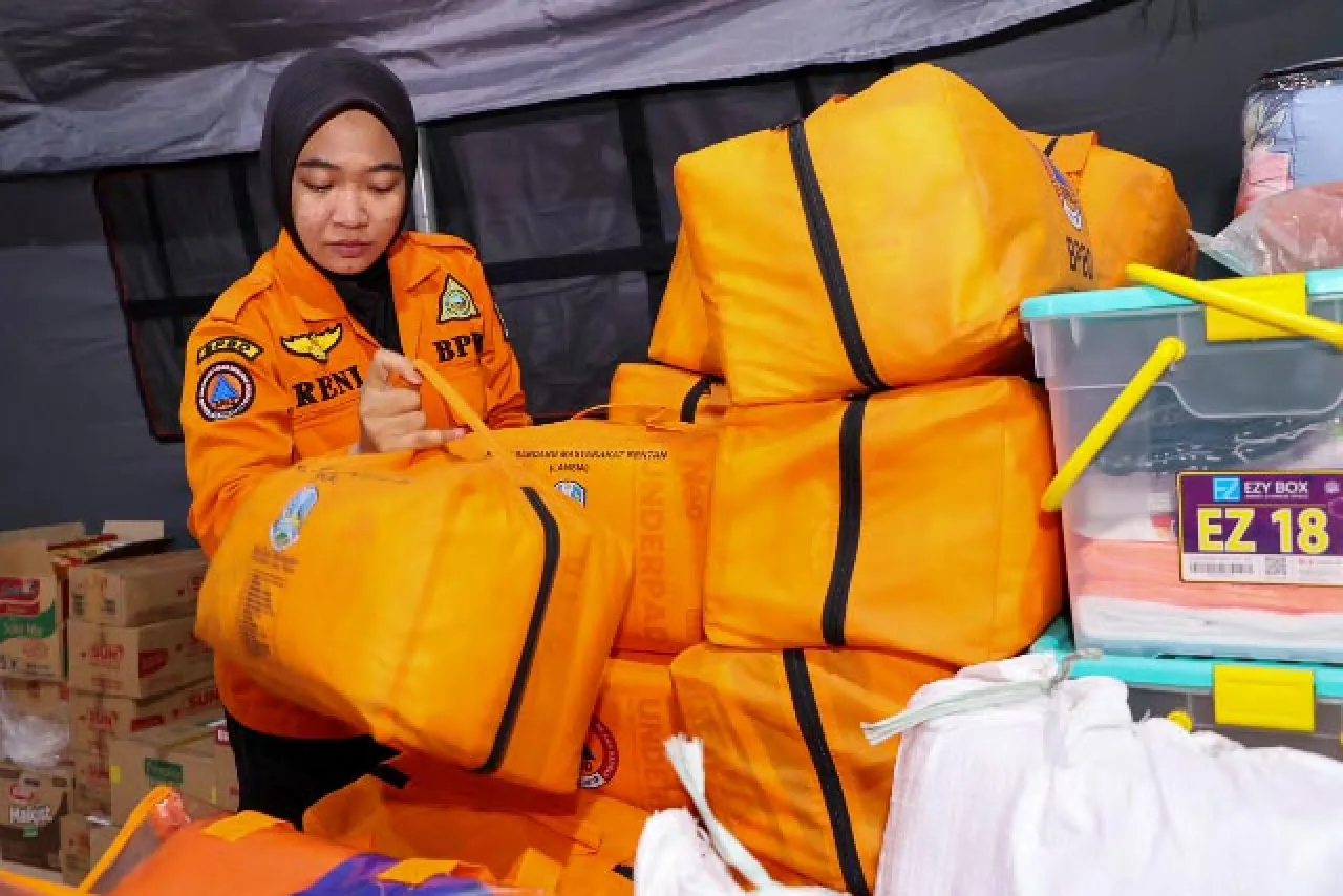 Surabaya Kirim Lagi Bantuan untuk Sumatra, Donasi Hampir Rp 1 Miliar!