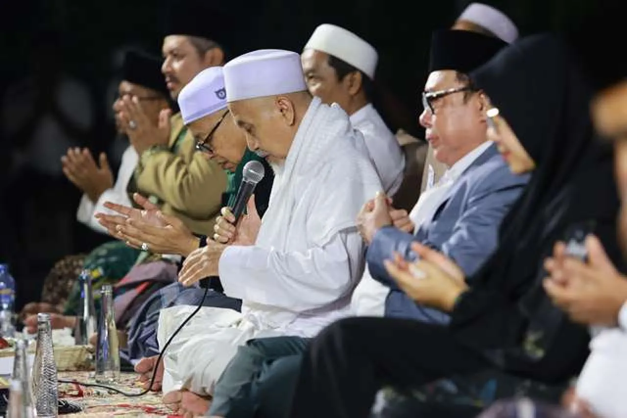 Malam Tahun Baru, Pemkab Banyuwangi Larang Warganya Pesta Kembang Api!