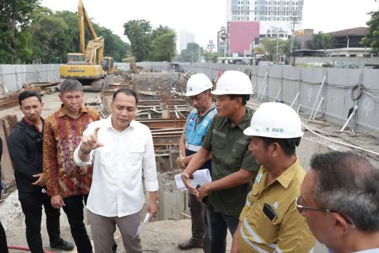 Membedah Strategi Fiskal Surabaya 2026: Dari Optimalisasi PAD hingga Investasi Infrastruktur