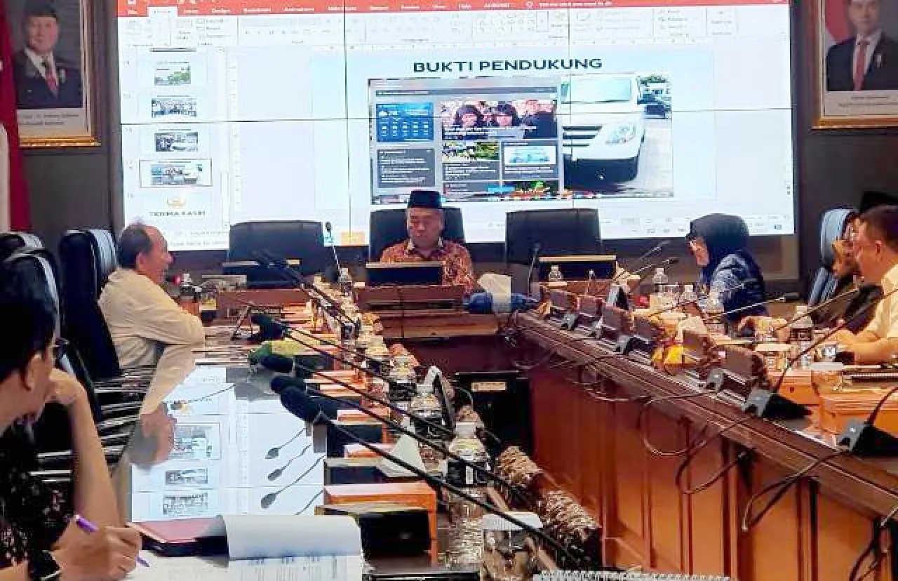 Kemelut RS Pura Raharja, DPRD Jatim Akan Gali Pendapat 2 Eks Gubernur!