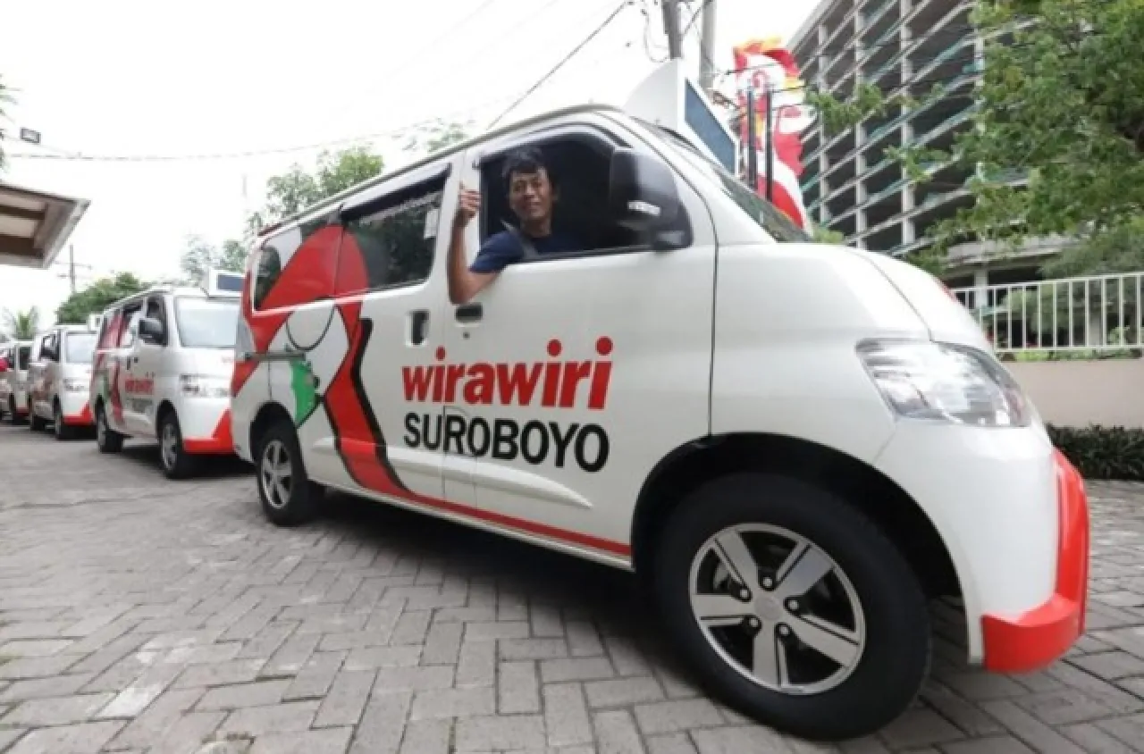 Oknum Petugas Wira Wiri Terciduk Main Pungli, Nih Sanksi dari Eri Cahyadi!