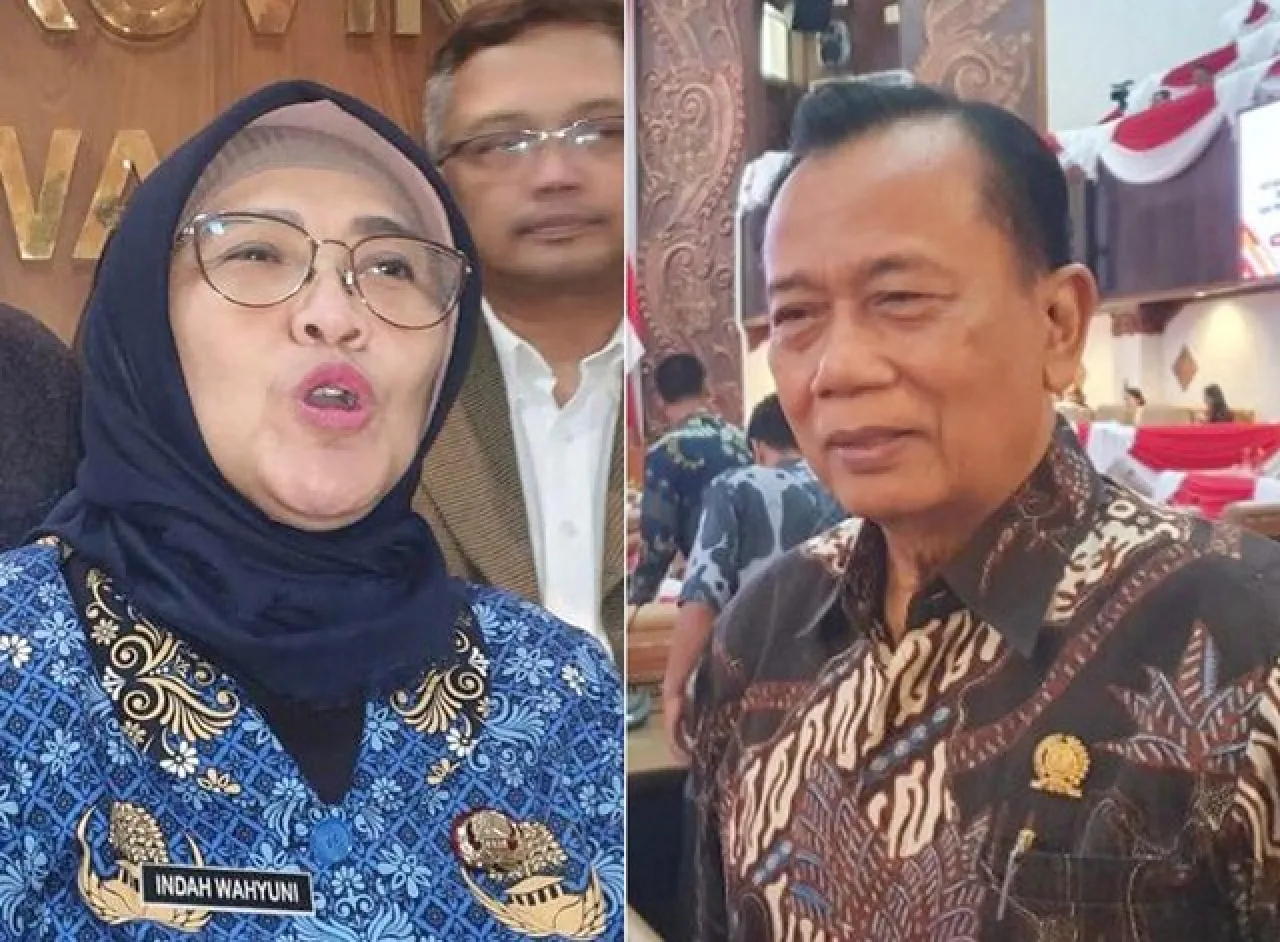 Konflik Panas Kepemilikan RS Pura Raharja, Korpri Jatim Sesalkan 'Ulah' Rasiyo!