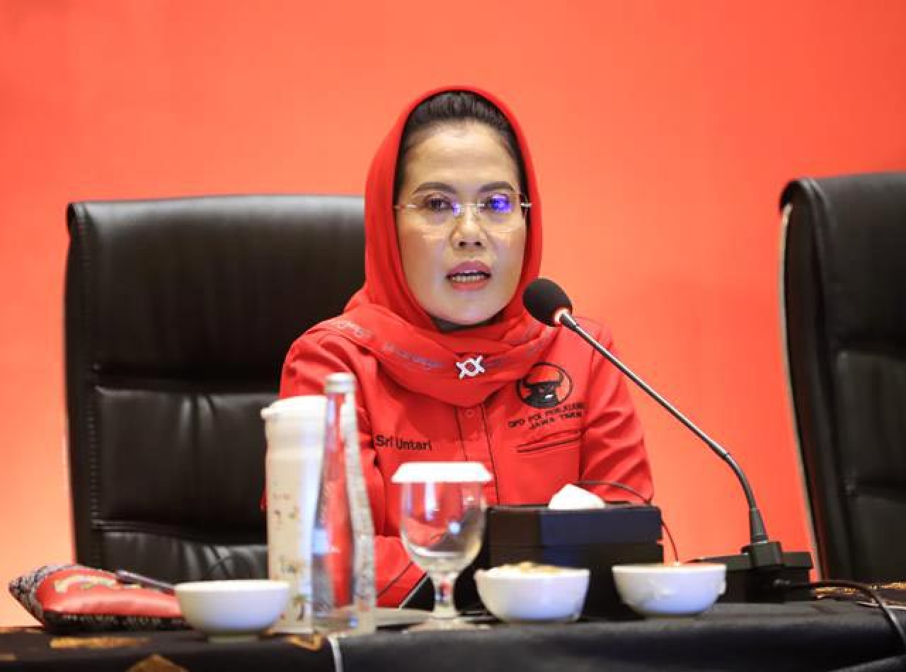 52 Tahun Tak Henti Berjuang, PDIP Tegaskan Parpol yang Konsisten Kawal Demokrasi!