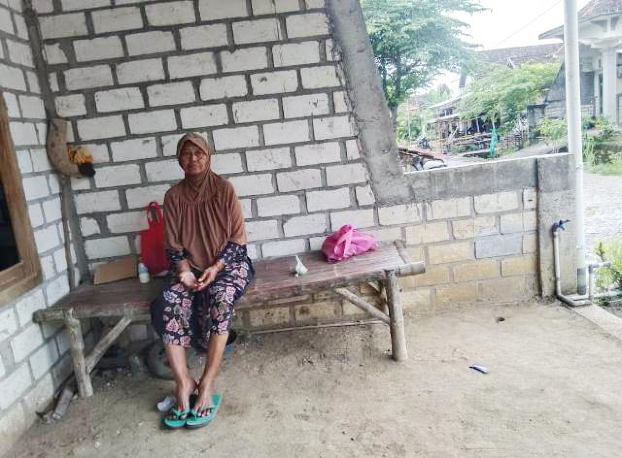 Bikin Pilu! NIK Dicatut Daftar Listrik 2200 Watt, Nenek di Lamongan Gagal Berobat