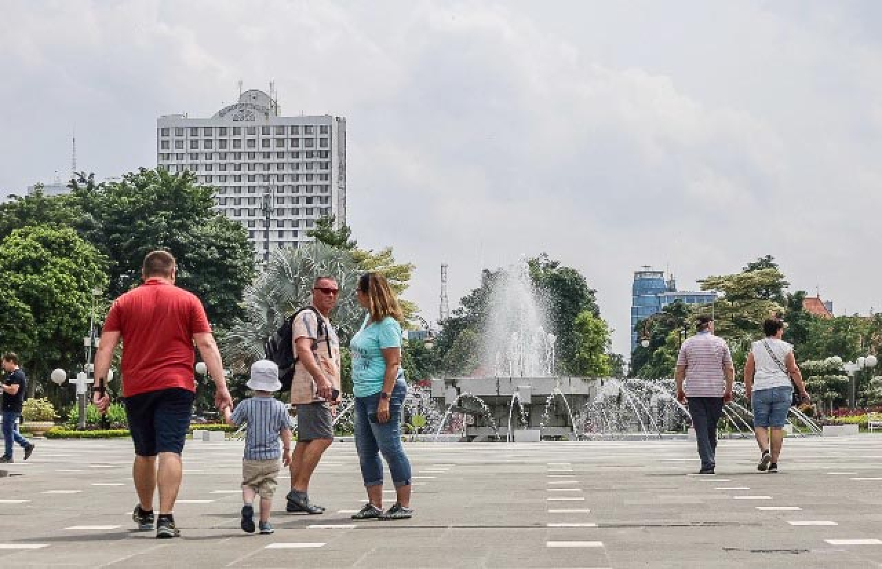 Kawasan Heritage Jadi Sasaran Turis, 18 Kapal Pesiar Bakal Bersandar di Surabaya