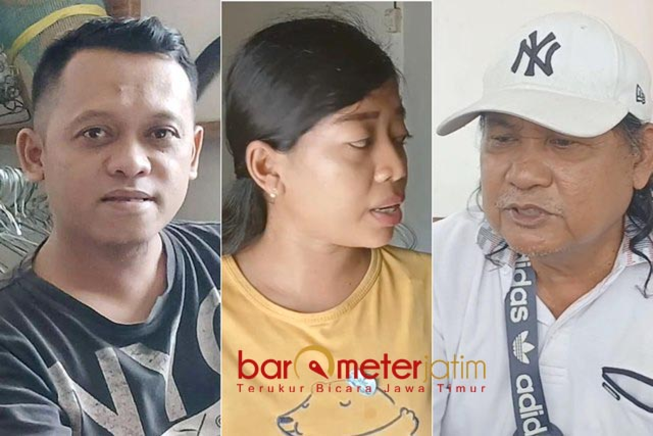 Warga Bojonegoro Terusik Bau Limbah Pabrik Rokok, Bocah 5 Tahun sampai Bolak-balik ke Dokter!