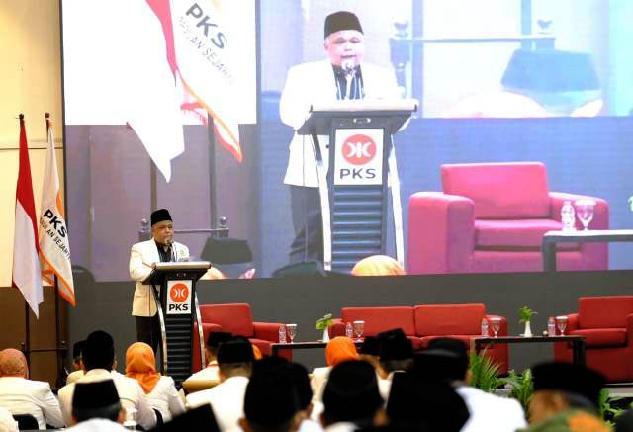 PKS Ingatkan Anggota Legislatifnya se-Jatim: Amanat Tak Sekadar Kursi di Parlemen!