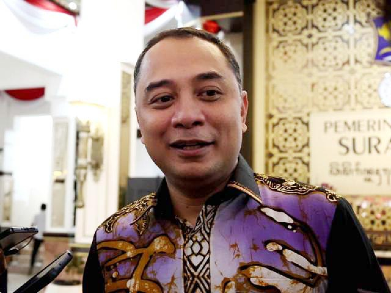 50 Calon Kepala Dinas Mundur dari Lelang Jabatan Pemkot Surabaya, Takut Diuji Terbuka?