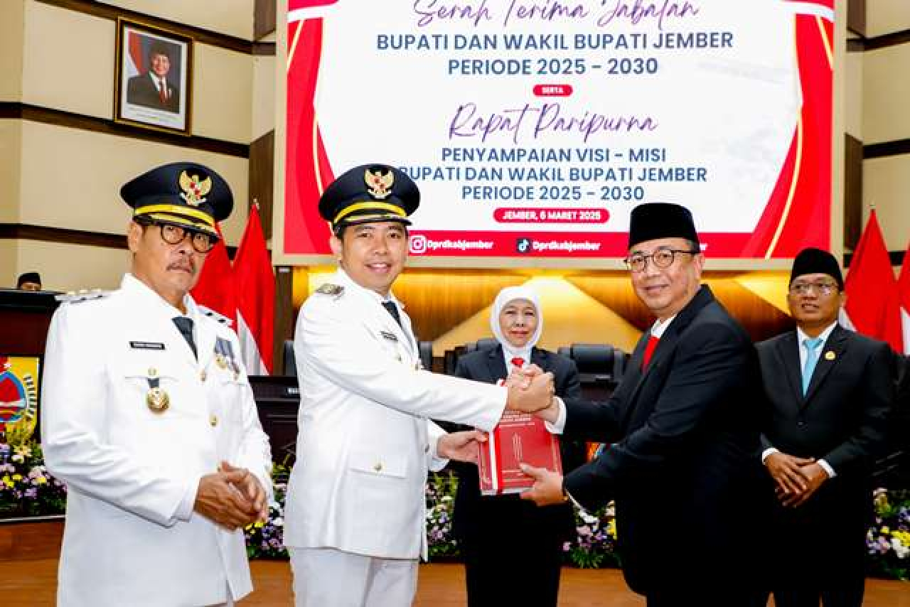 Pertumbuhan Ekonomi Jember Masih di Bawah Jatim, 224,77 Ribu Warga Tercatat Miskin!