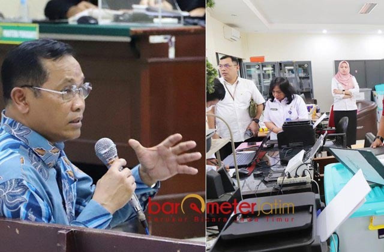 Dugaan Korupsi Hibah SMK di Dindik Jatim, Lagi-lagi Hudiyono Terseret!