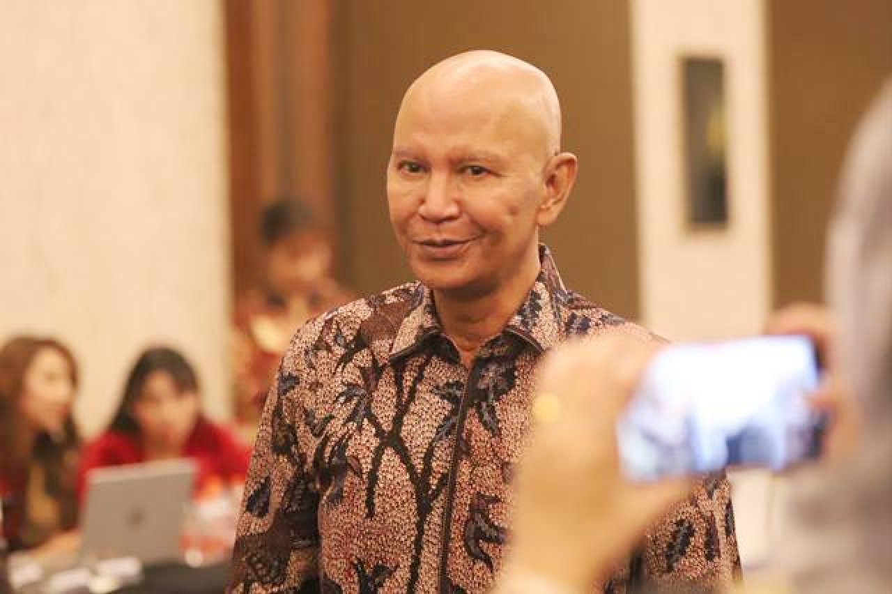 Sambut Hari Kemenangan, PDIP Jatim Kirim 56.000 Parsel Lebaran ke 38 DPC!