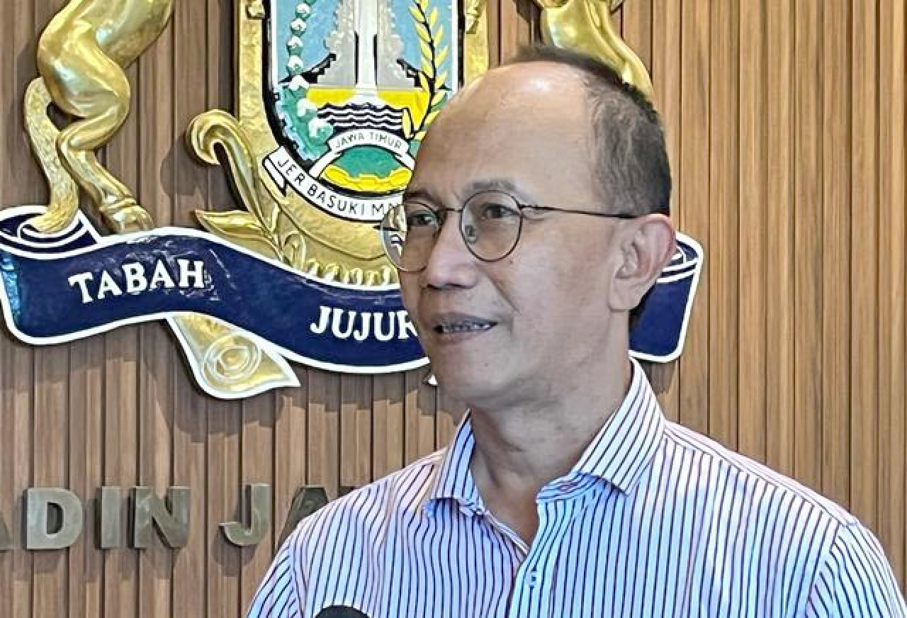 AS Tunda Tarif Impor, Kadin Jatim: Indonesia Harus Cerdas dan Cepat Ambil Sikap!