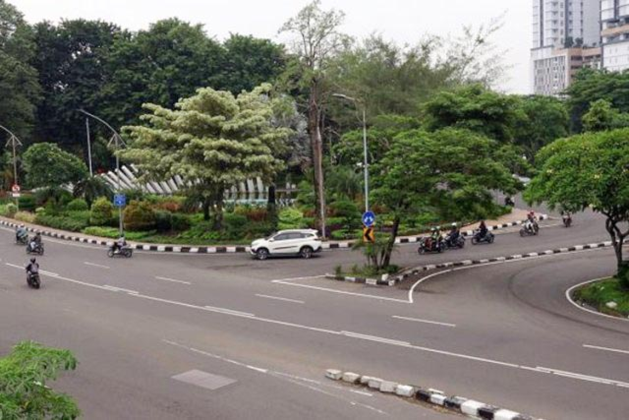 Pemkot Surabaya Pilih Flyover Ketimbang Underpass di Taman Pelangi, DPRD: Lebih Mahal!