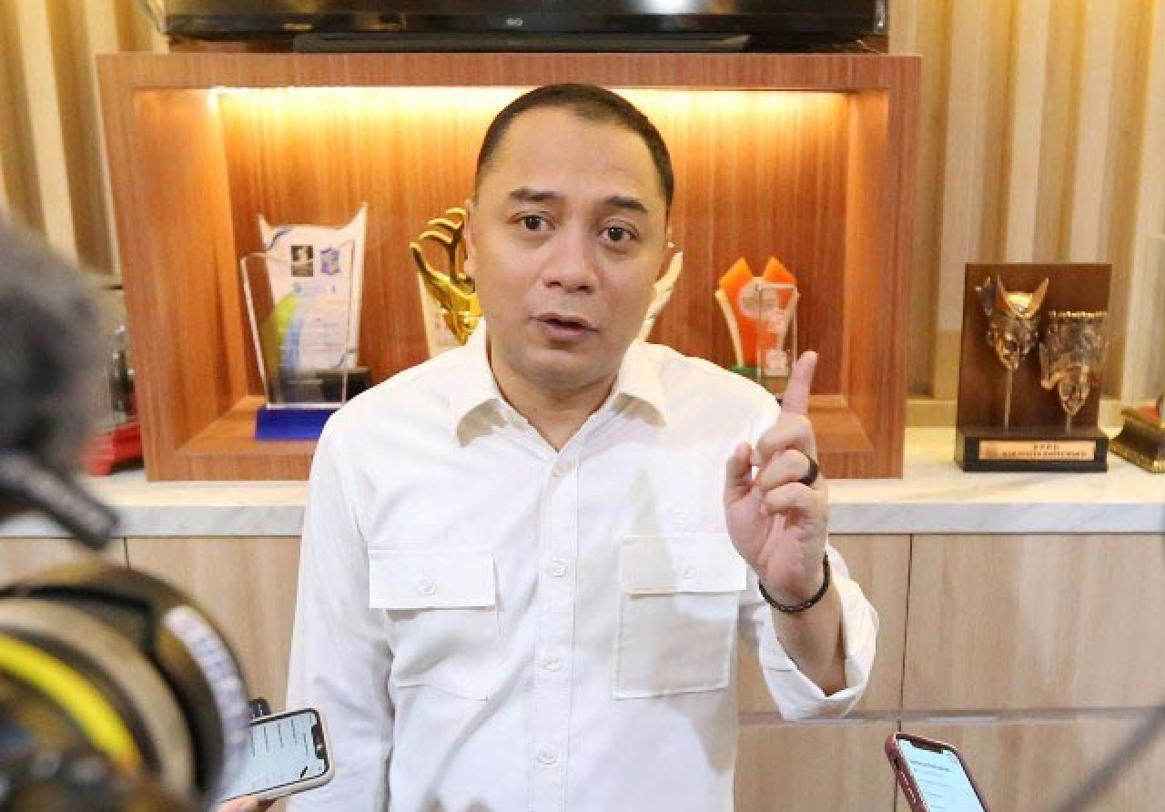 Eri Cahyadi Geram! Ancam Cabut Izin Perusahaan yang Tahan Ijazah Pekerja