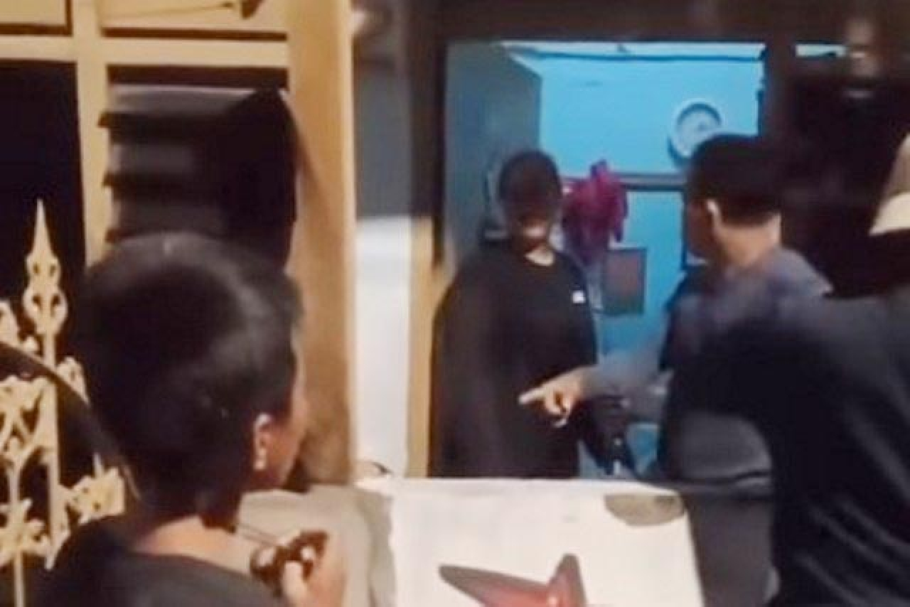 Kasus KDRT Timpa Bocah 7 Tahun di Tanah Merah, Pemkot Surabaya Tak Diam!