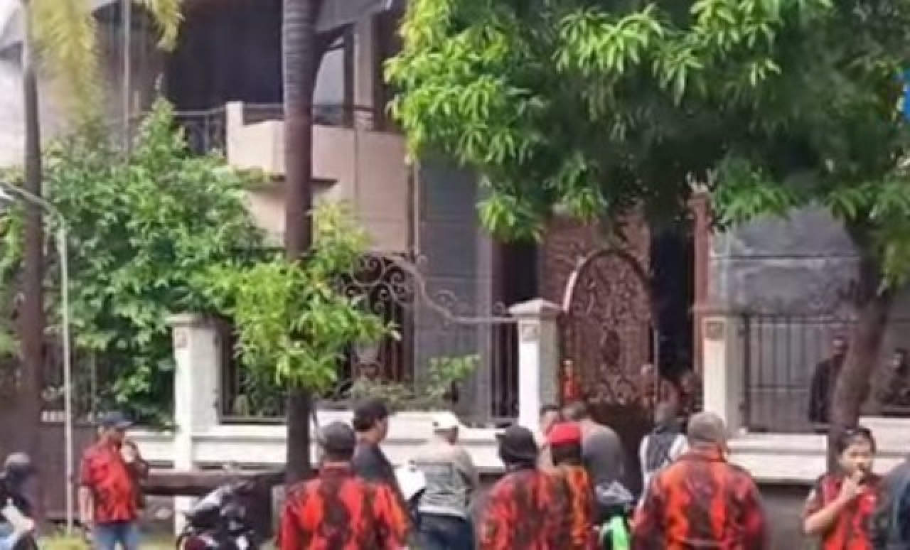 Digeledah Terkait Korupsi Hibah Jatim, Pakar Hukum Nilai LaNyalla Jadi Target KPK!