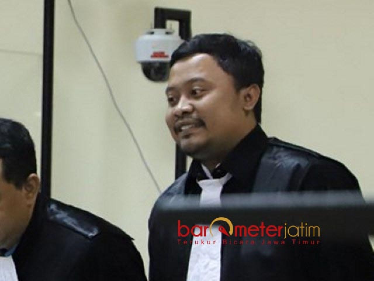 Eks Ketua DPRD Jatim Kusnadi Bantah Diperiksa KPK, Lalu Siapa Sosok Berinisial K?