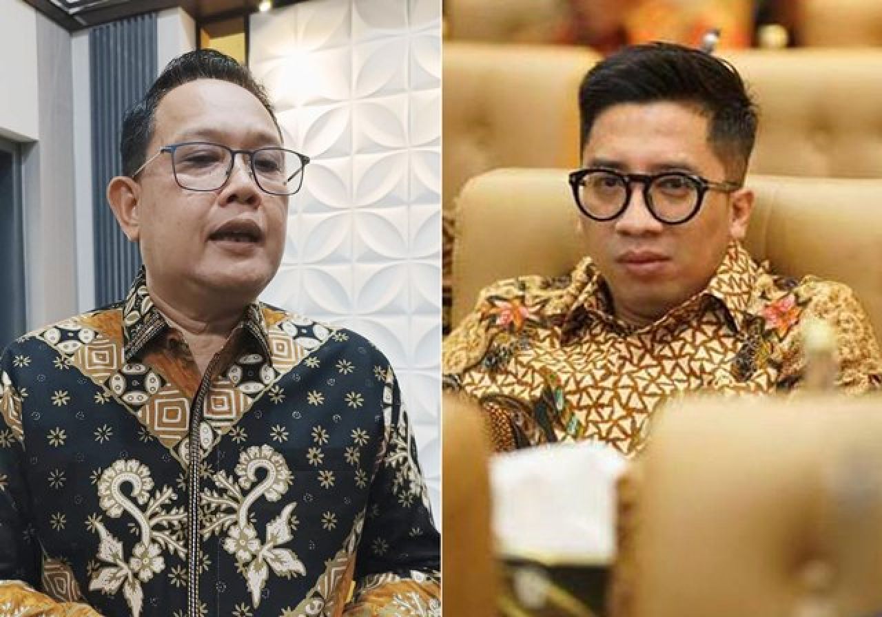 Pemprov Klaim Kerugian Kredit Fiktif Bank Jatim Jadi Rp 268,9 M, PKB: Yang Berhak Ngitung BPK!