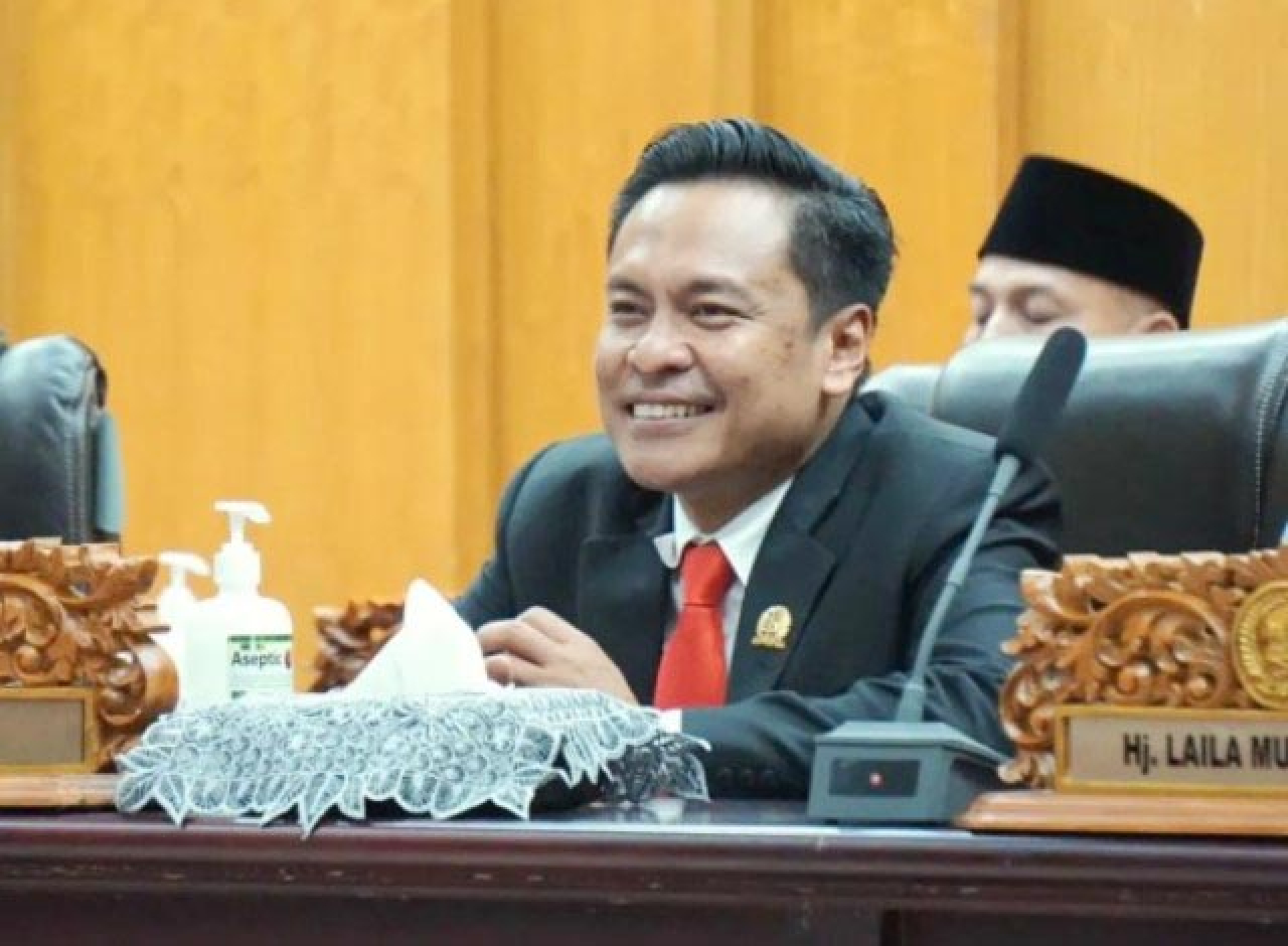 Wujud Reformasi Birokrasi, DPRD Sambut Positif Kabinet Surabaya Berkah