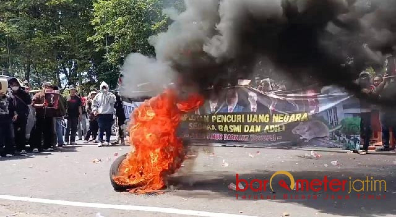 Kredit Fiktif Bank Jatim Rp 569,4 M, Kepala Kejati Baru Ditantang Usut Aktor Intelektual!
