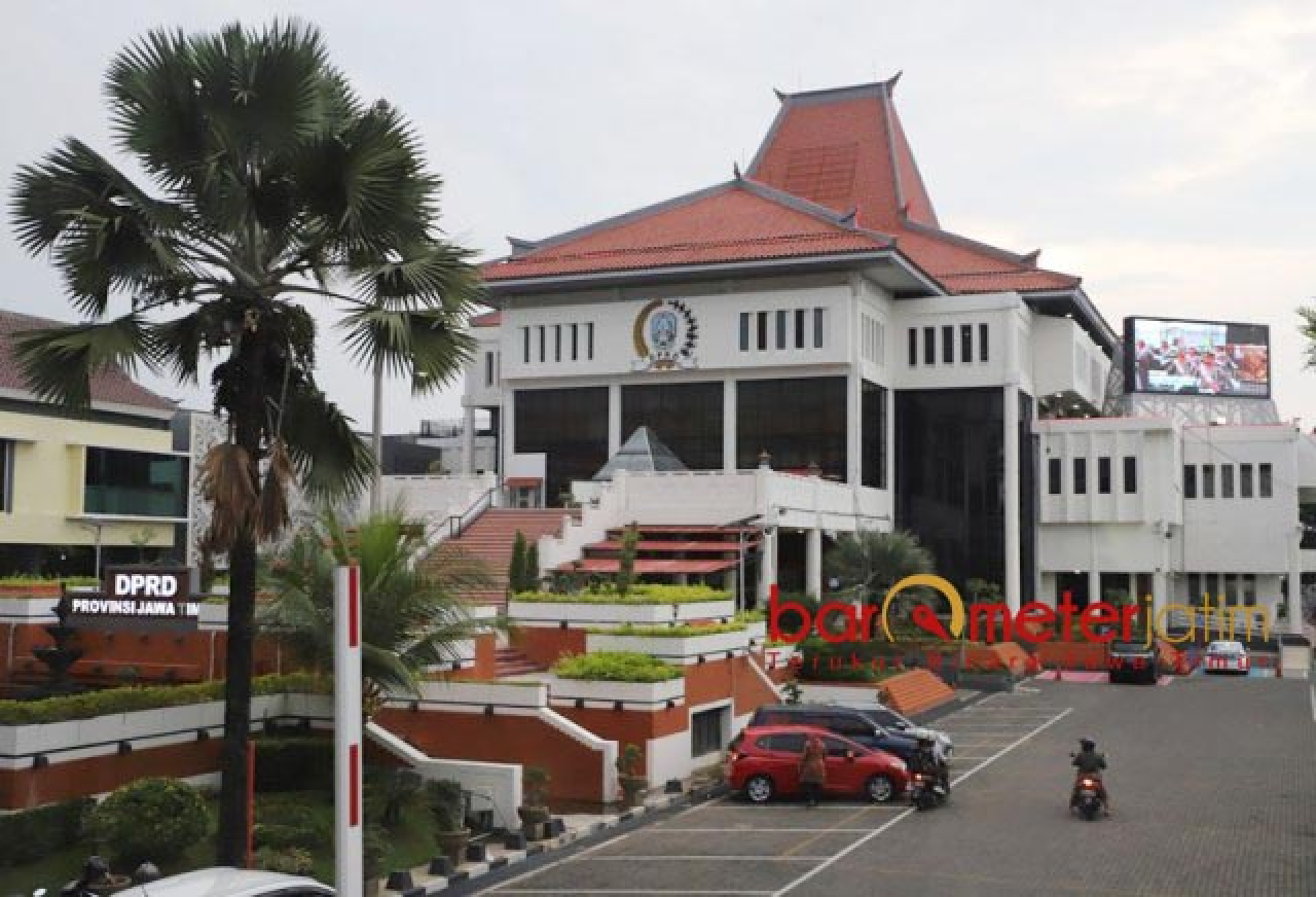 Apa Kabar Rekom Komisi C Ganti Seluruh Direksi-Komisaris Bank Jatim? Ah, Ternyata!