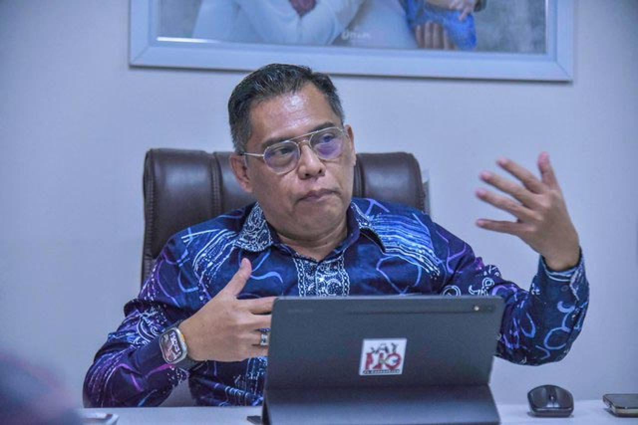 Cegah Main Curang Jelang SPMB Zonasi, Surabaya Perketat Verifikasi Adminduk!