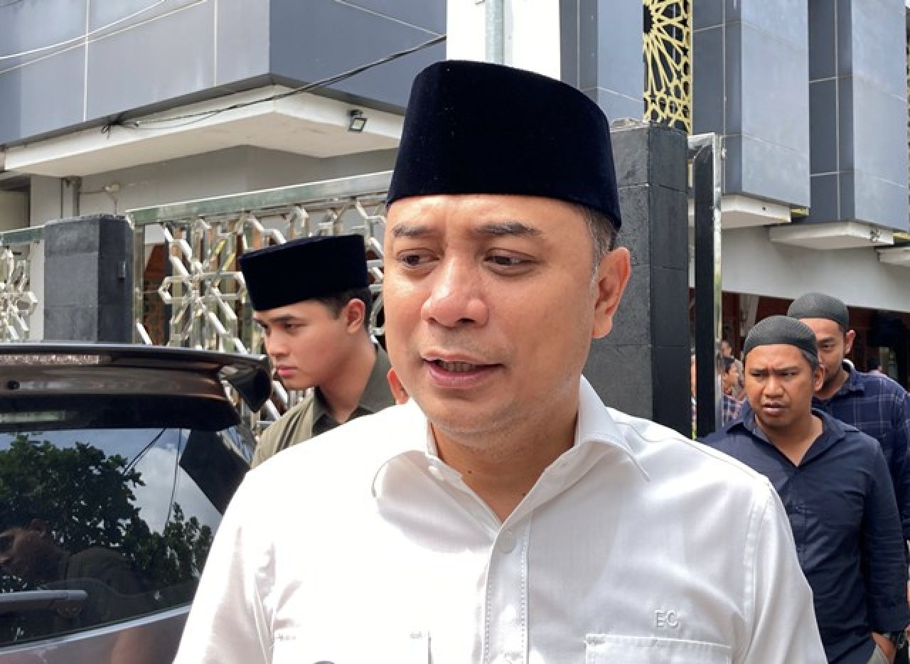 98 Wali Kota se-RI Bakal Hadiri Munas Apeksi di Surabaya, Nih Bocoran yang Dibahas!