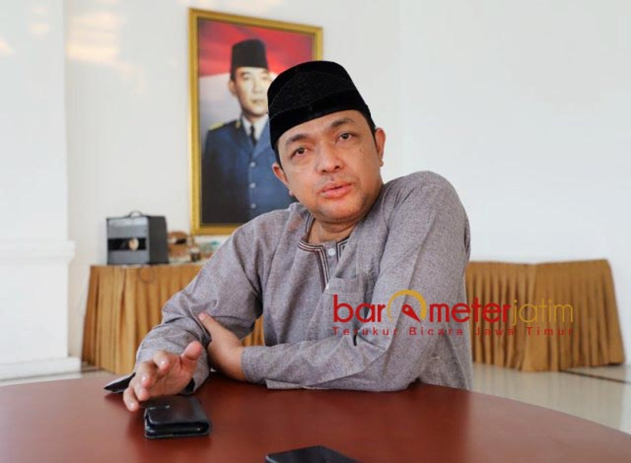 Gibran Didesak Dicopot, Gus Hans Khawatir Nanti Ada Gubernur Tak Perform Diminta Turun!