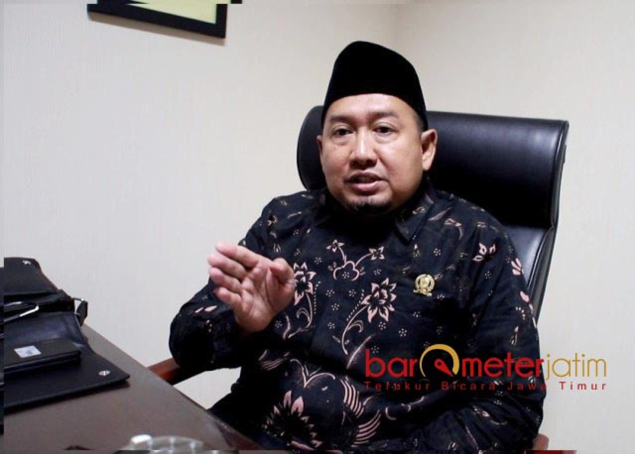 Komisi C DPRD Jatim: PT DABN Anak Usaha yang Untung, Jangan Justru Dipermasalahkan!