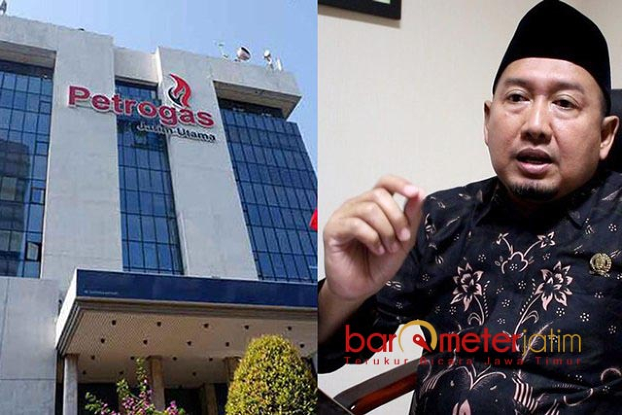 Gerah Lihat PT PJU Bolak-balik Dipimpin Plt, Komisi C DPRD Jatim: Definitifkan Direktur!
