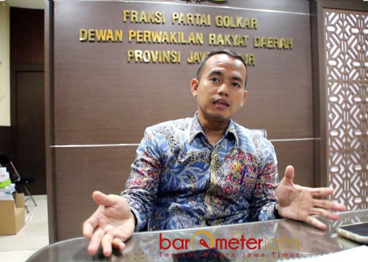 Komisi E Kritik Kegiatan Pramuka Jatim Tak Ngefek ke Pemuda, Padahal Setahun Telan Rp 7,4 M!