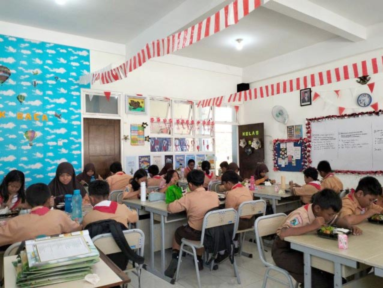 Geger Anggaran Pendidikan Disebut di Bawah 20%, Pemkot Surabaya Bantah Info Sesat!