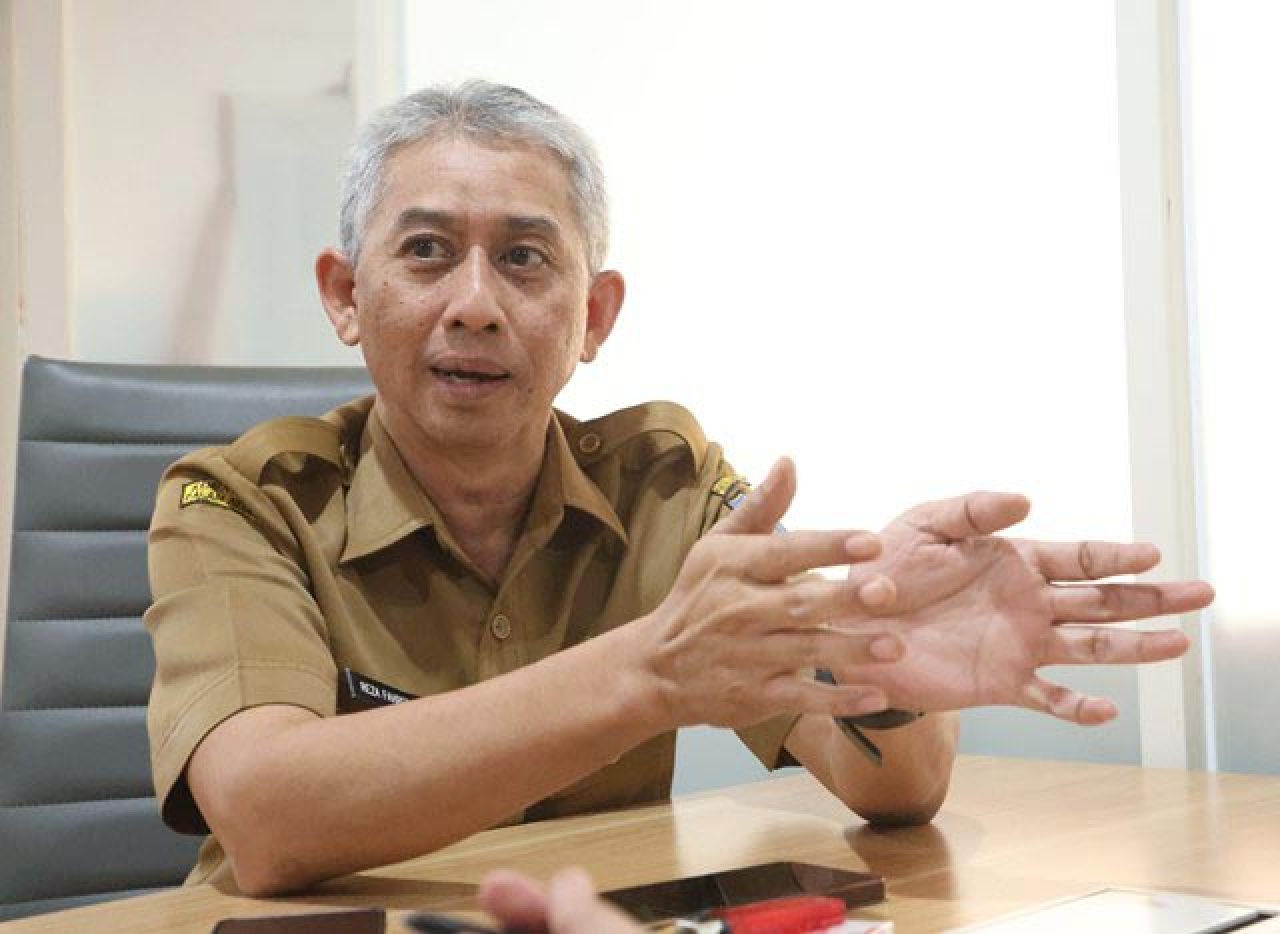 90 Kelurahan di Surabaya Terbentuk Koperasi Merah Putih, Diharap Jadi Penggerak Ekonomi!