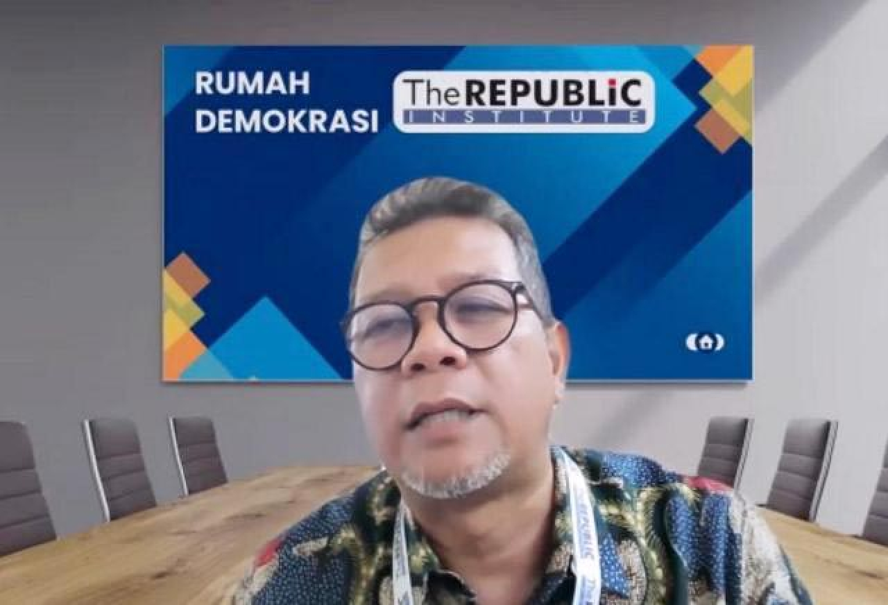 Survei 100 Hari Kerja Khofifah-Emil: 71,4% Warga Jawa Timur Puas!