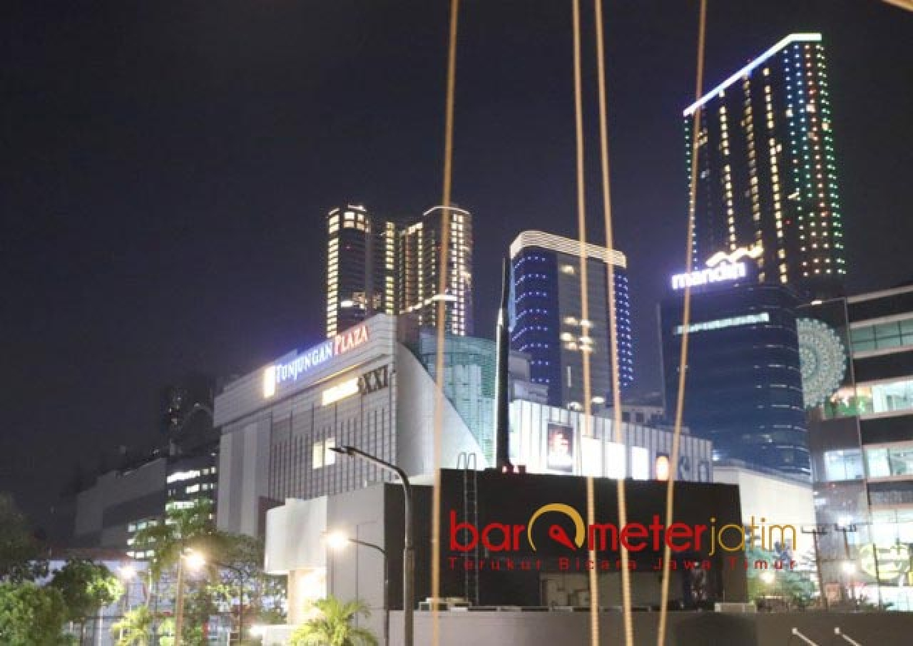 Surabaya Shopping Festival, Ini Dia 19 Mal Gila-gilaan Diskon hingga 80%!