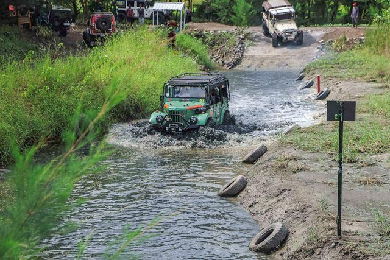 Kado Istimewa HJKS ke-732, Surabaya Segera Miliki Wisata yang Pacu Adrenalin!