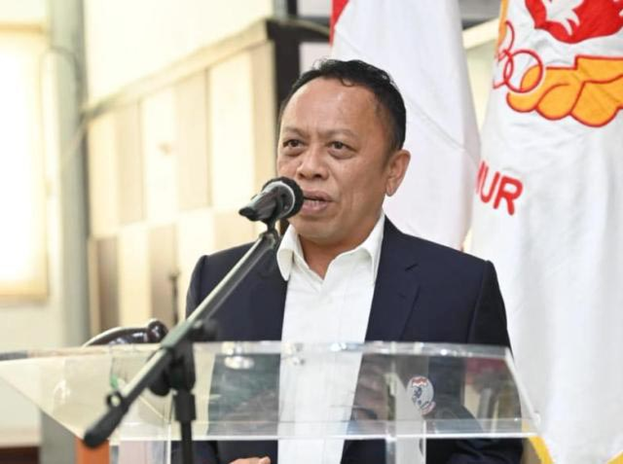 Ketua Muaythai Jatim Warning Keras Wasit Porprov: Curang, Saya Pulangkan!