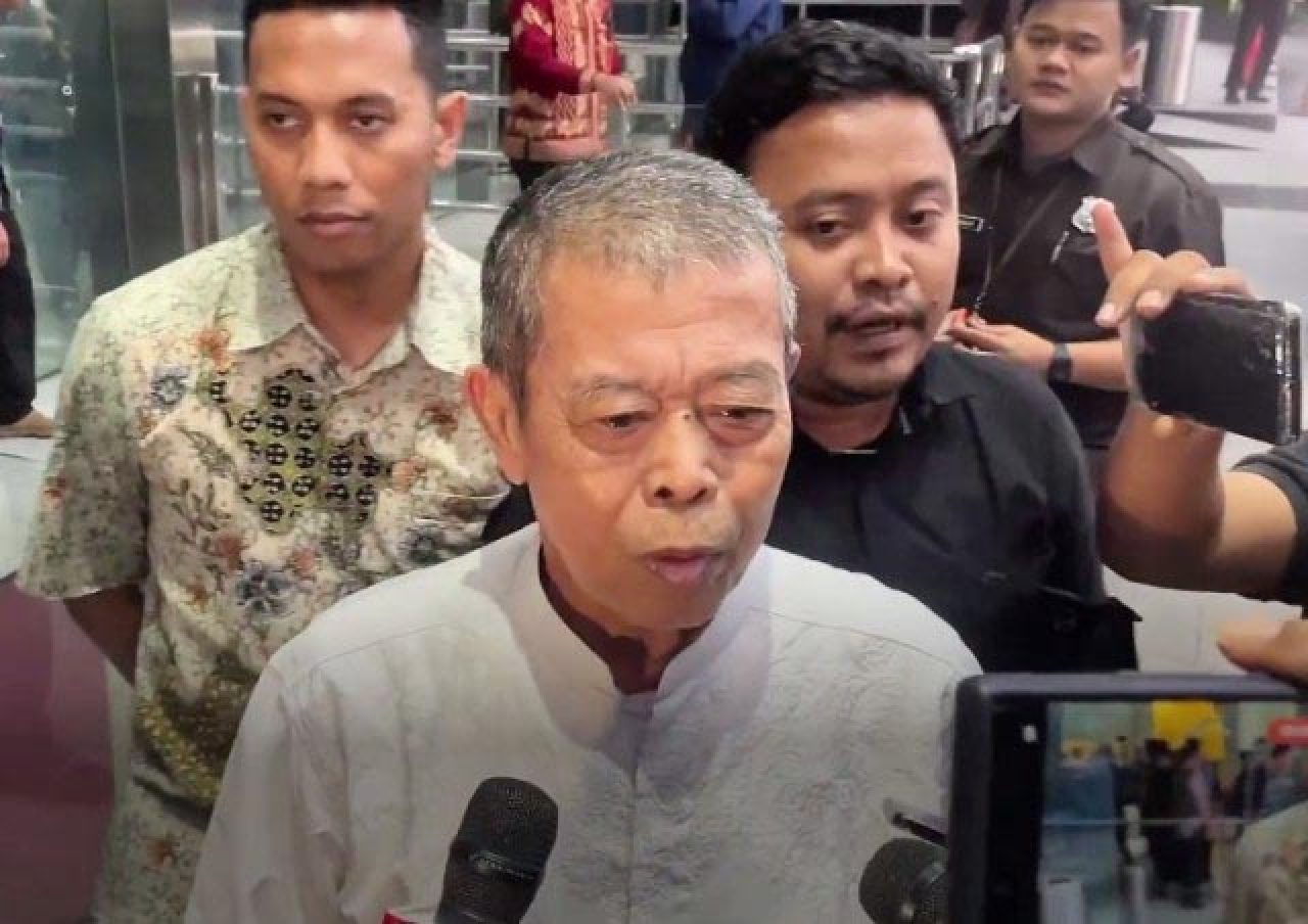 Kusnadi Bongkar-bongkaran: Ada Surat Khofifah ke Banggar Geser Alokasi Hibah!