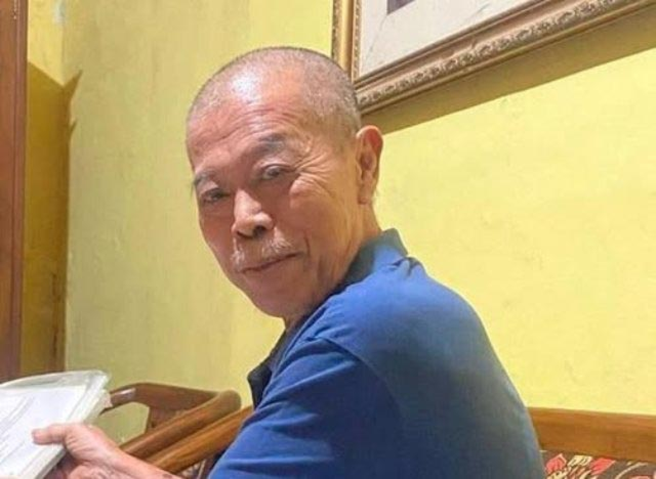 Sebelum Hilang dan Ditemukan, Kusnadi Ancam Bongkar Seluruh Pemain Hibah Jatim!